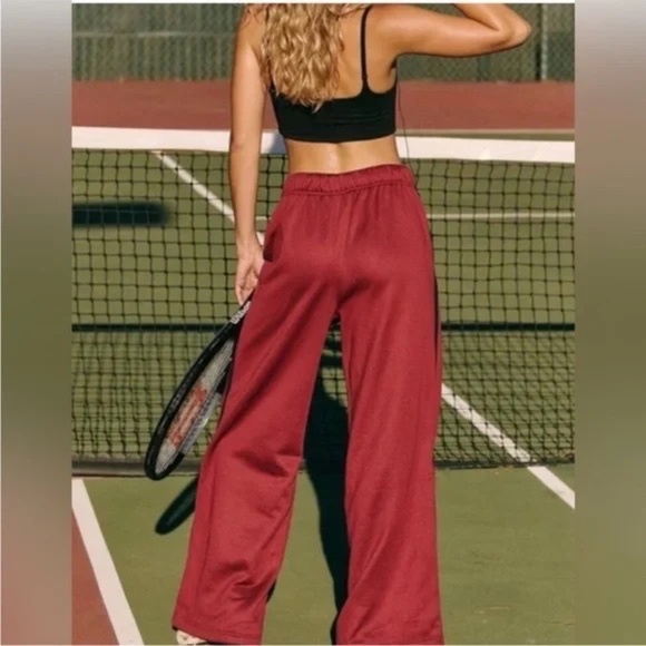 Free people movement fine line pants.SZ S - Picture 3 of 8